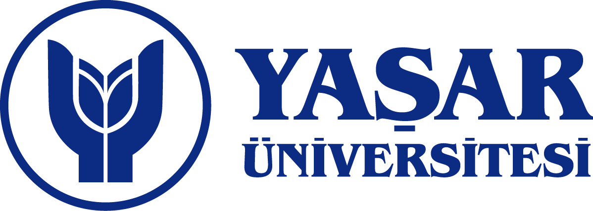 Yasar Universitesi Logo 1